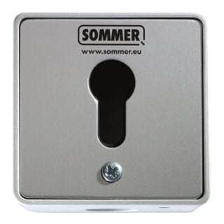 sommer Schlüsseltaster S12761-00001
