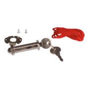 Sommer Serrure de déverrouillage 13 mm 5116V000-1