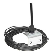 Sommer Stabantenne mit 10m Kabel FM 868,8 MHz 7004V000-3