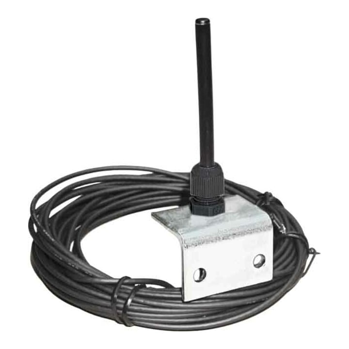 Sommer Stabantenne mit 6m Kabel FM 868,8 MHz 7004V001