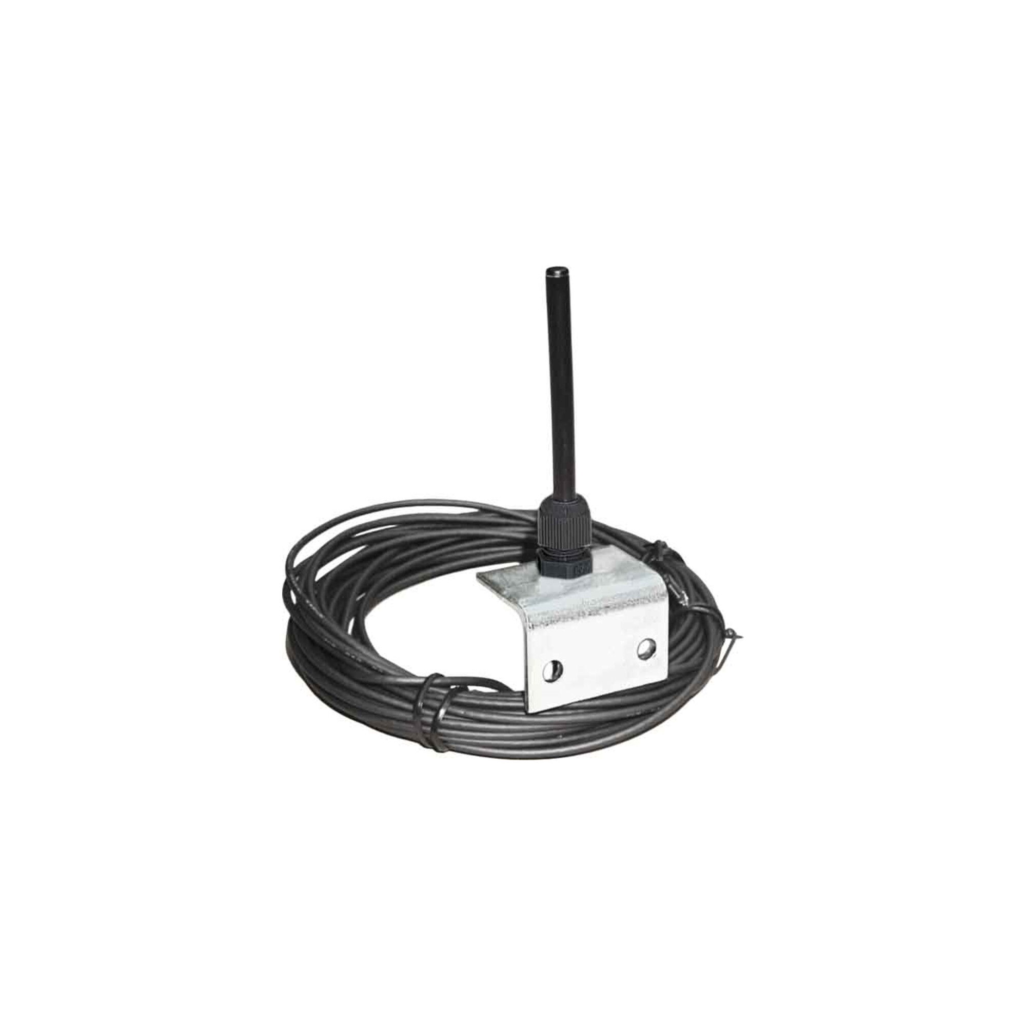 Sommer Stabantenne mit 6m Kabel FM 868,8 MHz 7004V001