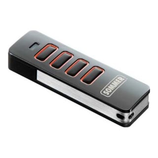 Sommer Télécommande 4 commandes PearlVibe 4019V000