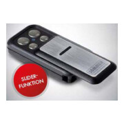 Sommer Télécommande 4 commandes Slider+ S10305-00001-1