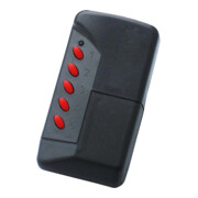Sommer Télécommande radio 5 commandes 4004V001-1