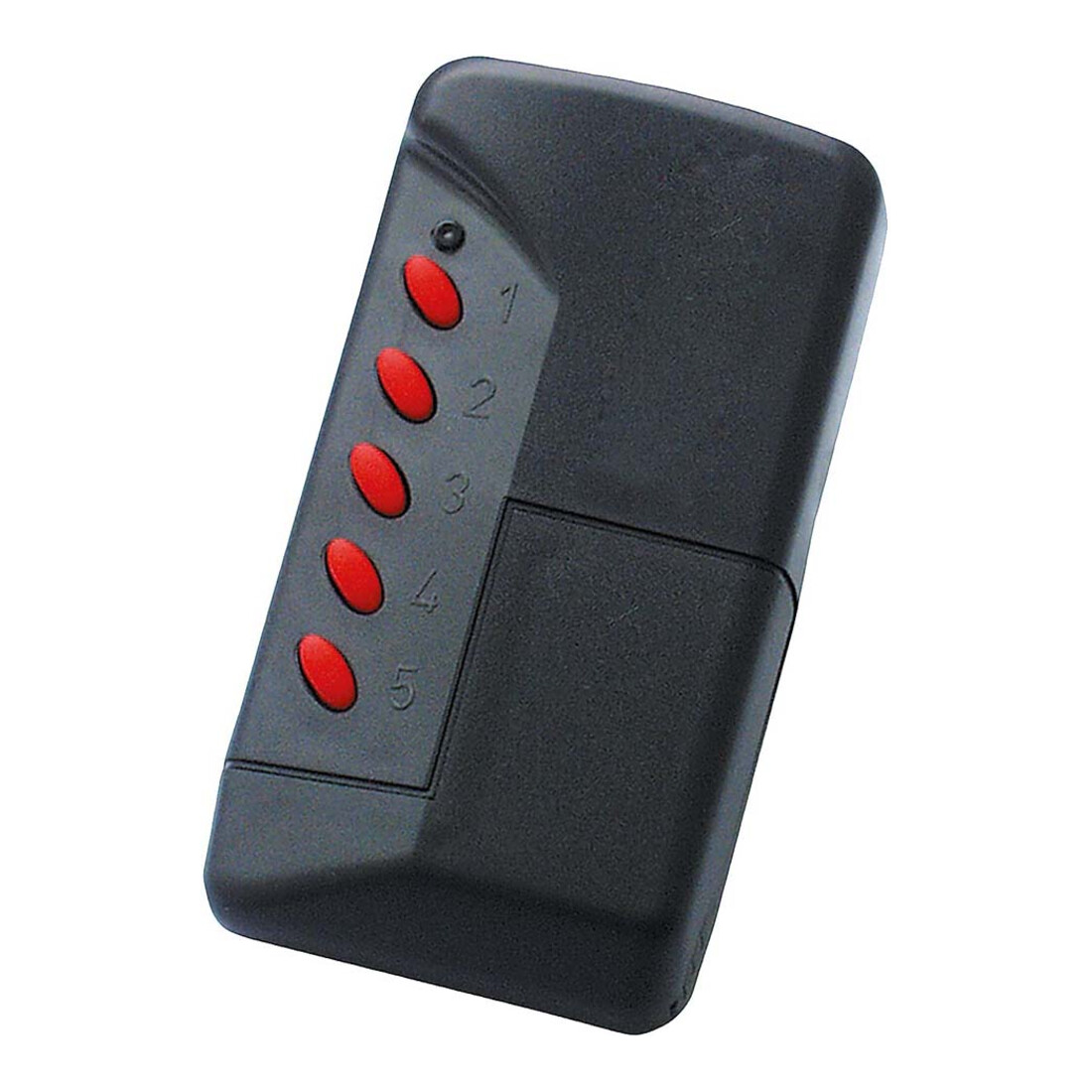 Sommer Télécommande radio 5 commandes 4004V001