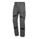 Sommerhose ACTIVIQ anthrazit/schwarz Form 2150 Größe 52