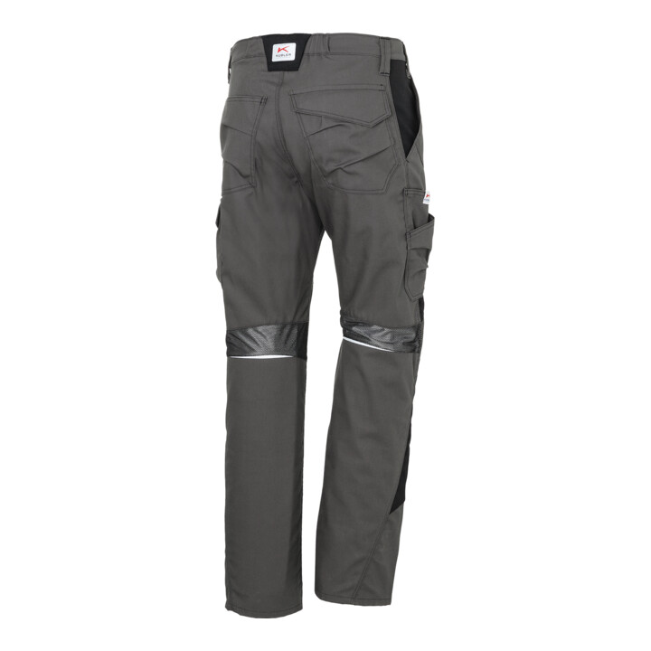 Sommerhose ACTIVIQ anthrazit/schwarz Form 2150 Größe 52