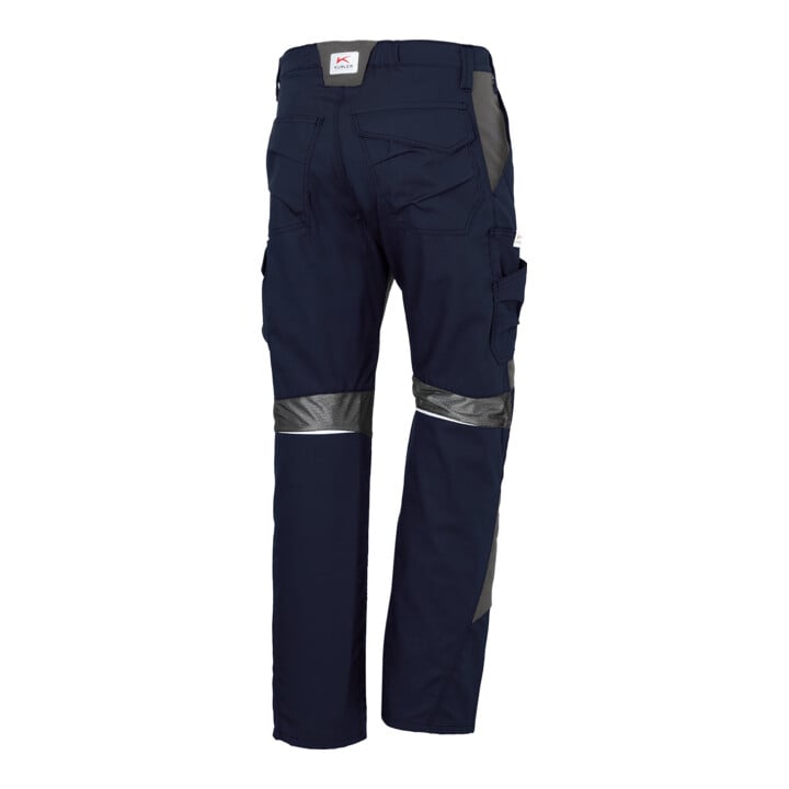 Sommerhose ACTIVIQ dunkelblau/anthrazit Form 2150 Größe 58
