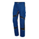 Kübler Sommerhose ACTIVIQ kbl.blau/schwarz Form 2150-1
