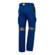 Sommerhose ACTIVIQ kbl.blau/schwarz Form 2150 Größe 40