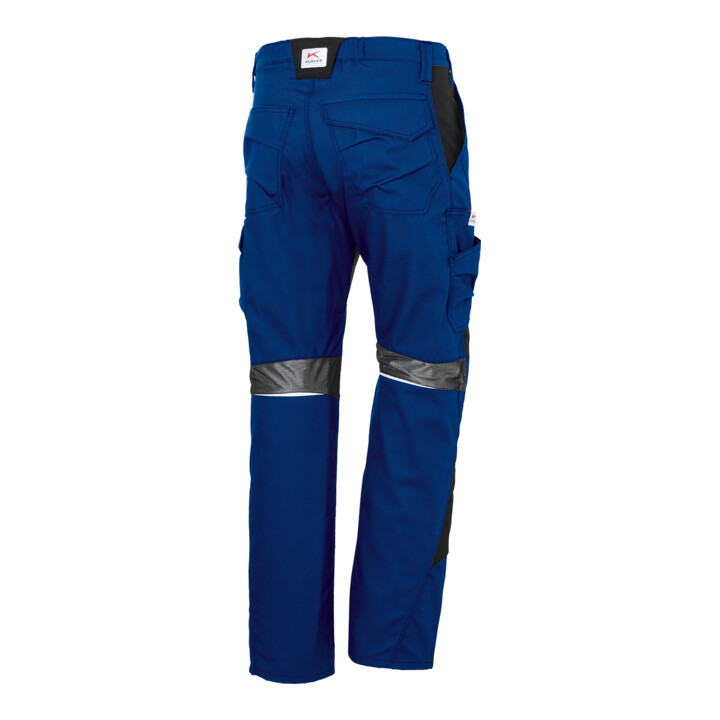 Sommerhose ACTIVIQ kbl.blau/schwarz Form 2150 Größe 98