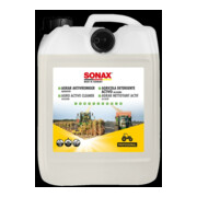 SONAX AGRAR Nettoyant actif alcalin 5 l