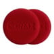 SONAX Applicateur Éponge -Super Soft- 2 pièces-1