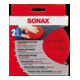 SONAX Applicateur Éponge -Super Soft- 2 pièces-4