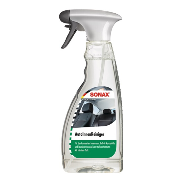 SONAX AutoInnenReiniger