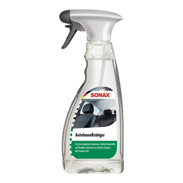 SONAX AutoInnenReiniger