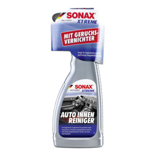 AutoInnenReiniger XTREME 500 ml AutoInnenReiniger XTREME 500 ml