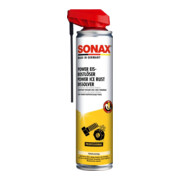 SONAX Dégivreur et Détachant Rouille pulvérisable en hauteur 500 ml
