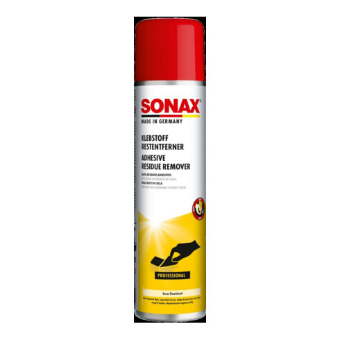 SONAX Détachant Résidus de Colle 400ml