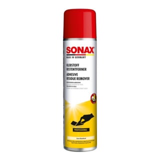 SONAX Détachant Résidus de Colle 400ml