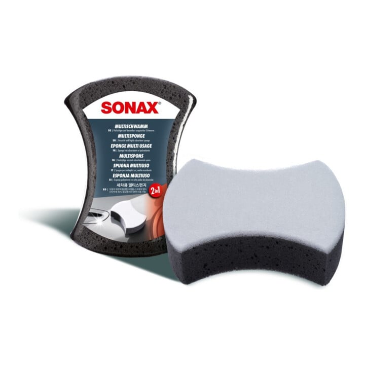 SONAX Éponge multi-usage