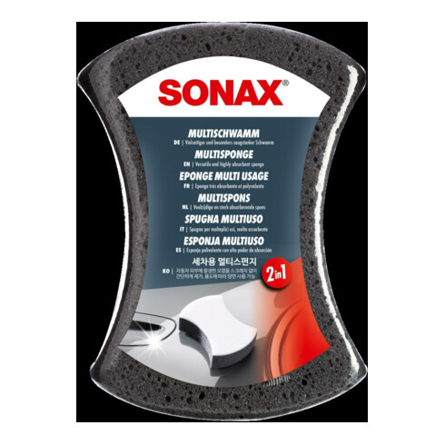 SONAX Éponge multi-usage