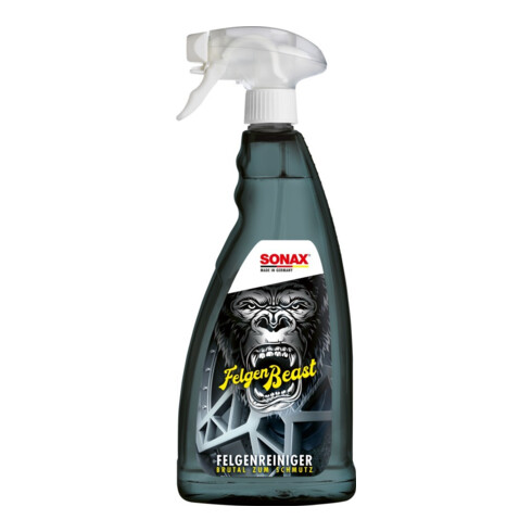 SONAX Felgen Beast 1 Liter