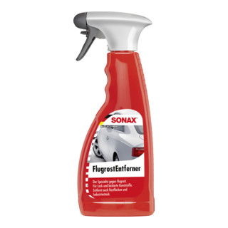 SONAX FlugrostEntferner 500 ml