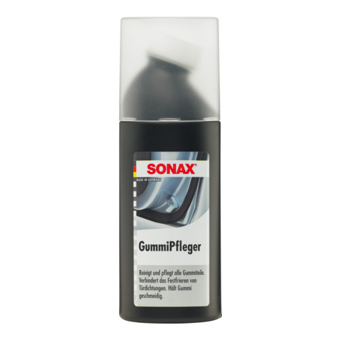 SONAX GummiPfleger 100 ml für Gummiteile