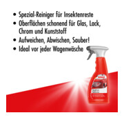 SONAX Insekten Entferner 500ml-5