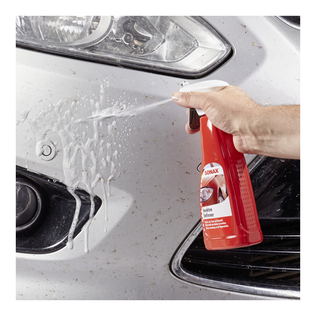 SONAX Insekten Entferner 500ml