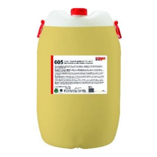 SONAX Intensive Cleaner Truck &Bus 25 l für NFZ Außenreinigung