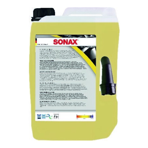 SONAX IntensivReiniger / LKW - Plane - Bus