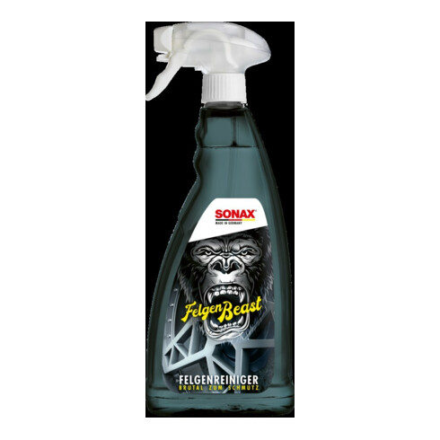 SONAX Jantes Beast 1 litre