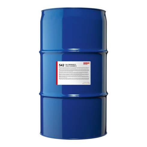 SONAX KaltReiniger S 60 Liter