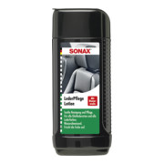 SONAX LederPflegeLotion 250 ml für verschmutztes Leder-1
