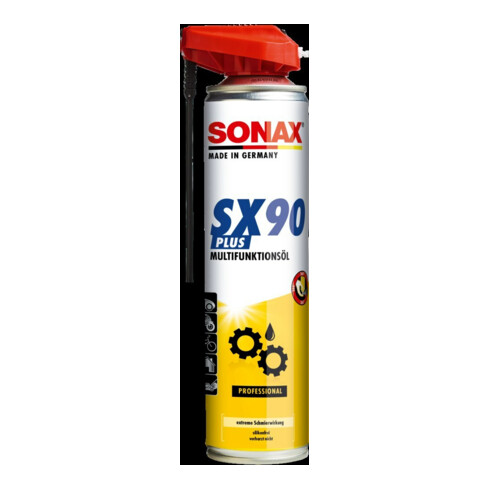 SONAX Multifunktionsspray 400ml Easy Spray SX90 Plus