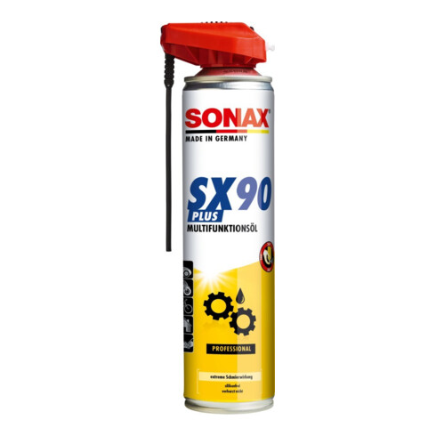 SONAX Multifunktionsspray 400ml Easy Spray SX90 Plus