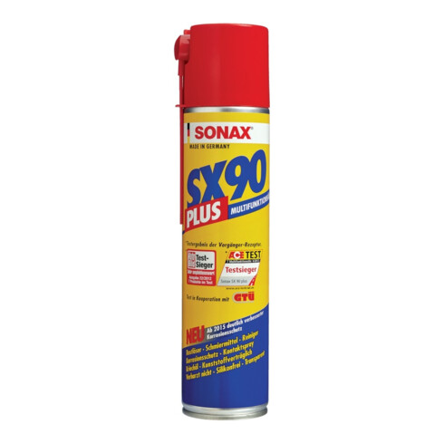 SONAX Multifunktionsspray 400ml SX90 Plus