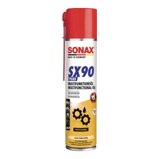 SONAX Multifunktionsspray 400ml SX90 Plus