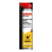SONAX Nettoyant électronique et contact avec EasySpray 400 ml