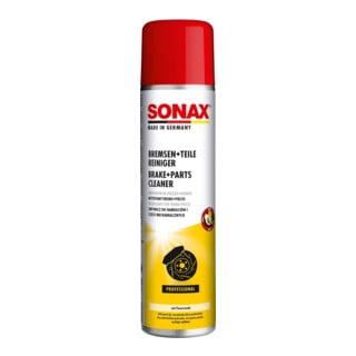 SONAX Nettoyant freins et pièces 400 ml
