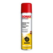 SONAX Nettoyant freins et pièces 400 ml