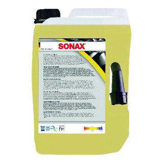SONAX Nettoyant intensif / PL - Bâche - Bus