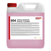 SONAX Nettoyant Spécial 10 Litres