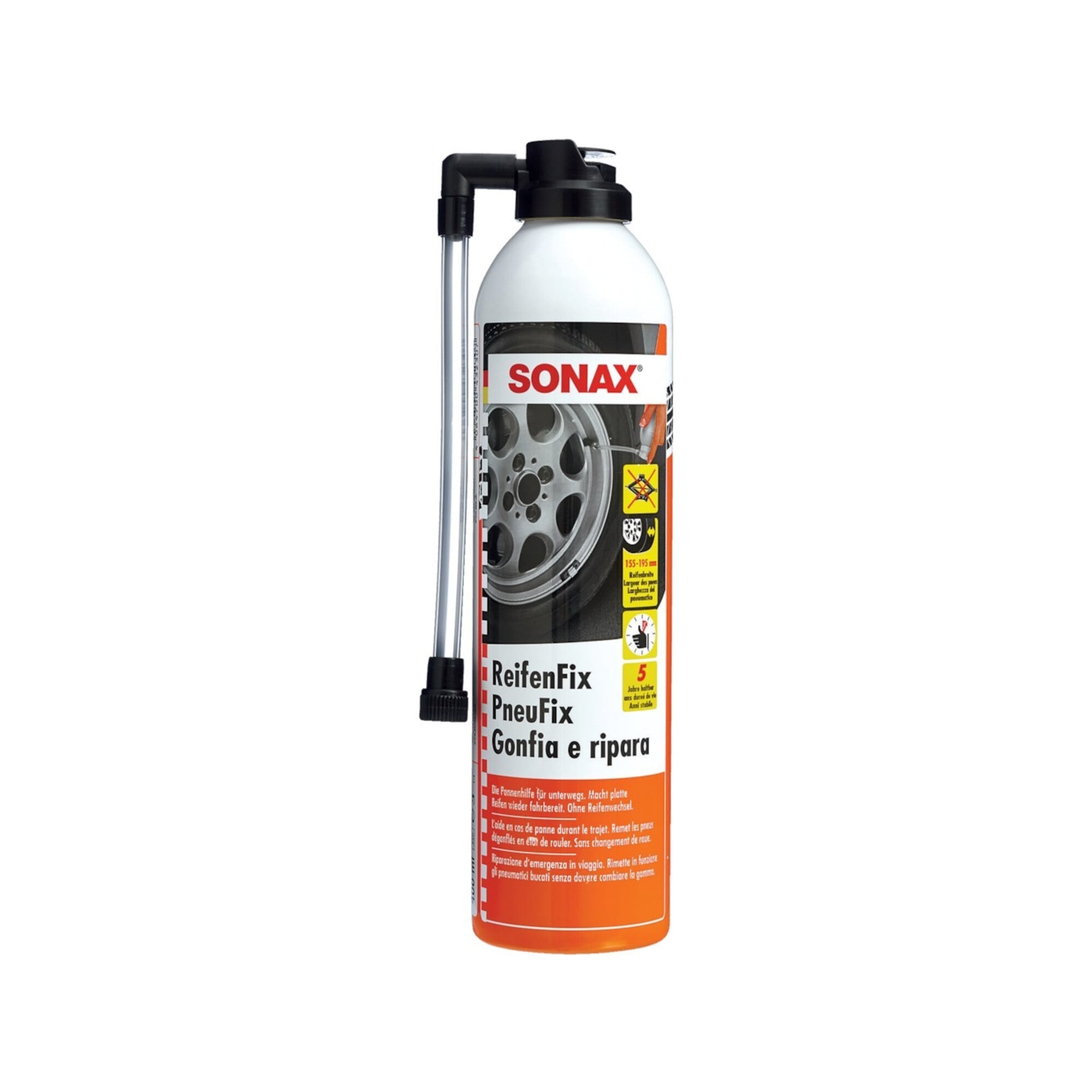 SONAX Reifenfix 400ml Spray