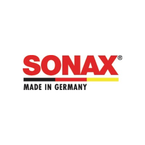 SONAX Schaumreiniger Universal 500ml Sprühflasche Professional