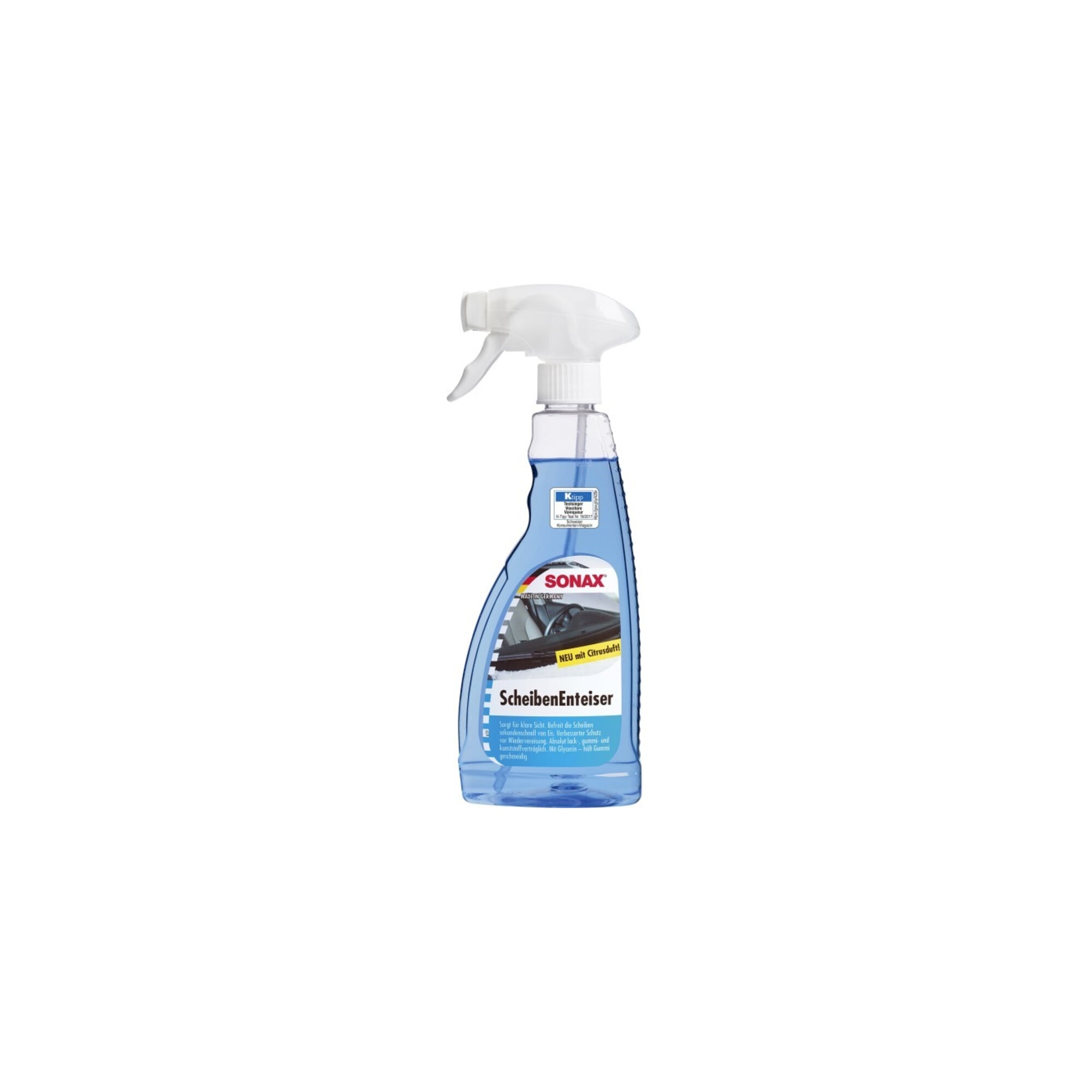 SONAX Scheibenenteiser 500ml