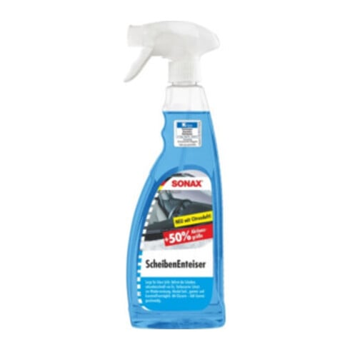 SONAX ScheibenEnteiser