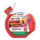 SONAX Scheibenreiniger Cherry Kick Konzentrat 3l Rundflasche-1